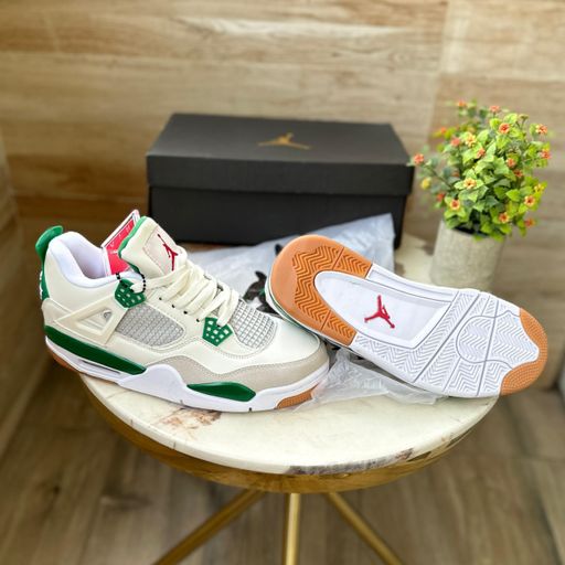 JORDANS RETRO 4 | Code S184 srr