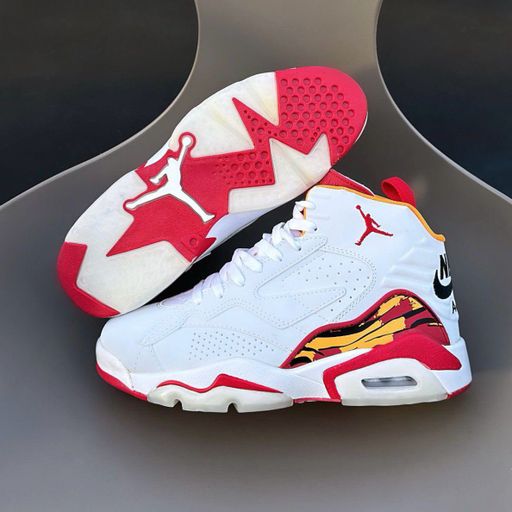 Trending Air Jordans JUMPMAN MVP | Code S185 srr