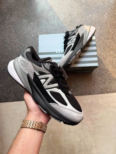 New Balancee 990V6 | Code S187 srr