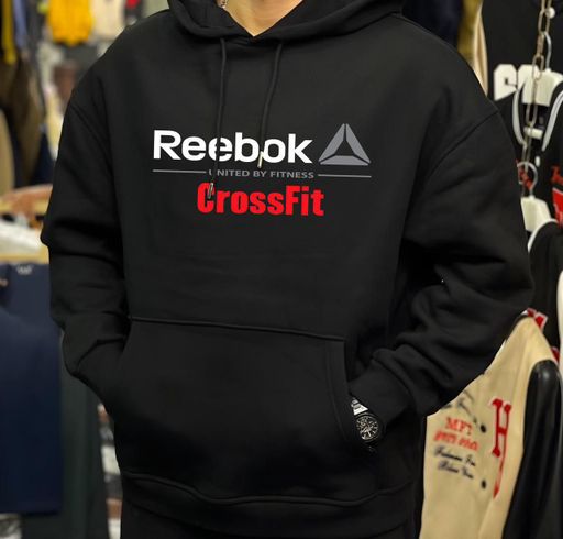 HOODIE SWEATSHIRT | Code H102 idd
