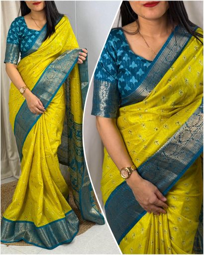 muslin cotton saree | Code AS355 ktt