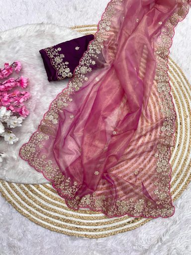 Bollywood Trending saree | Code AS379 pjj