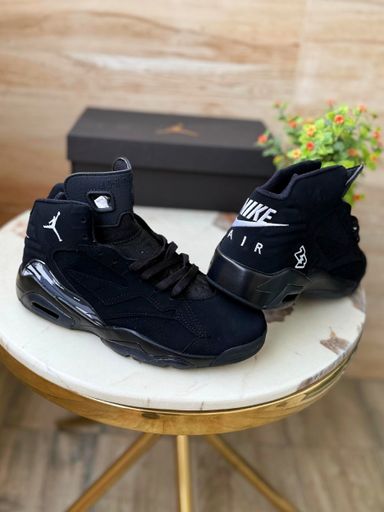 Air Jordans JUMPMAN MVP | Code S190 srr