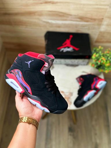 Air Jordans JUMPMAN MVP | Code S191 srr