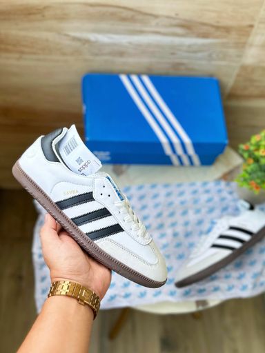 Adidas Samba | Code S192 srr