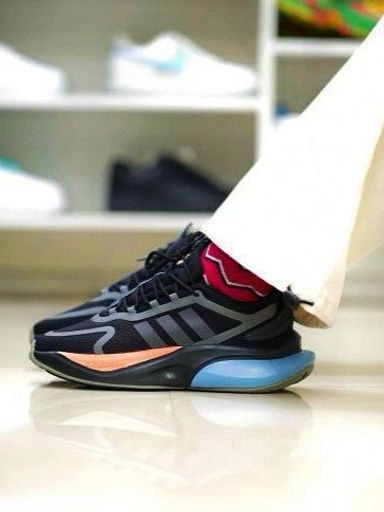 ADIDAS CLOUDFOAM BOUNCE | Code S195 idd