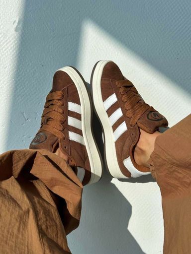 ADIDAS CAMPUS | Code S196 idd