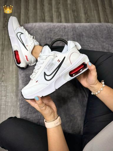 NIKE AIRMAX INTRLK GIRLS | S199 idd