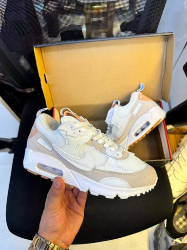 NIKE AIRMAX 90 FUTURA GIRLS | Code S200 idd