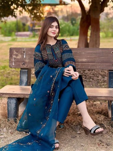TRENDING ROMAN SILK set | Code DK201 mnn