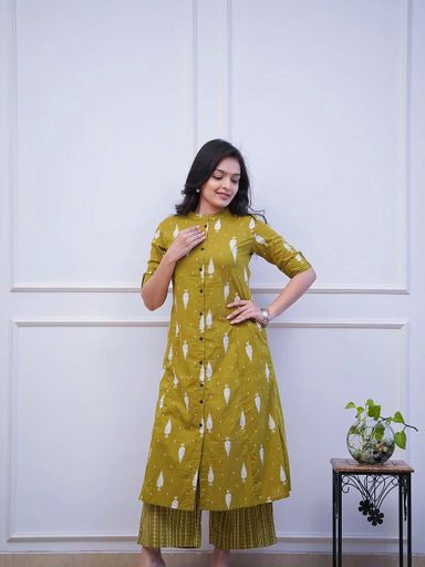 beautiful Heavy CORD-SET | Code KD105 stt