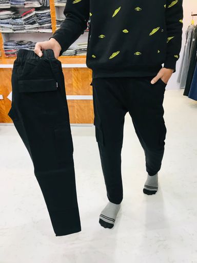 IMPORTED CARGO SIX POCKET | Code CR100 idd