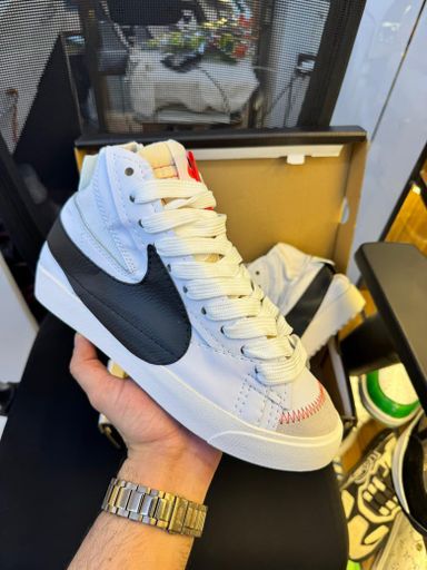 NIKE BLAZER JUMBO | Code S208 idd