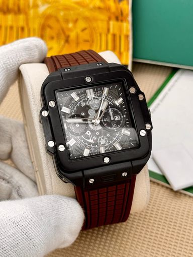 mens hublot branded watch | Code W109 idd