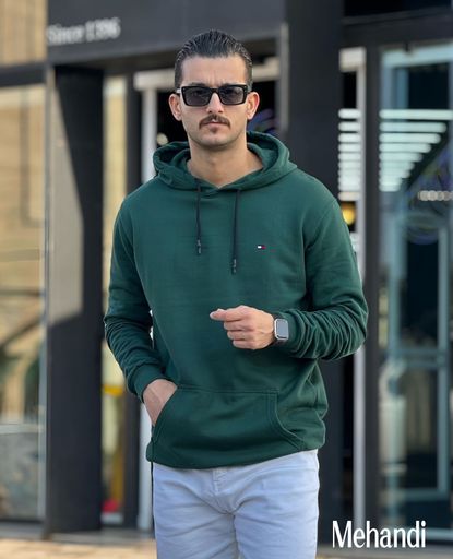 Premium  CK Hoodies | Code H109 dkk