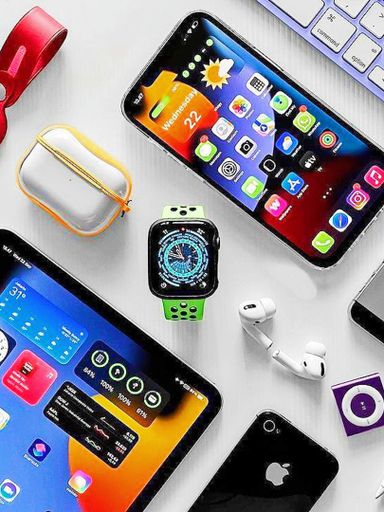 Mobile Accessories ⬆️