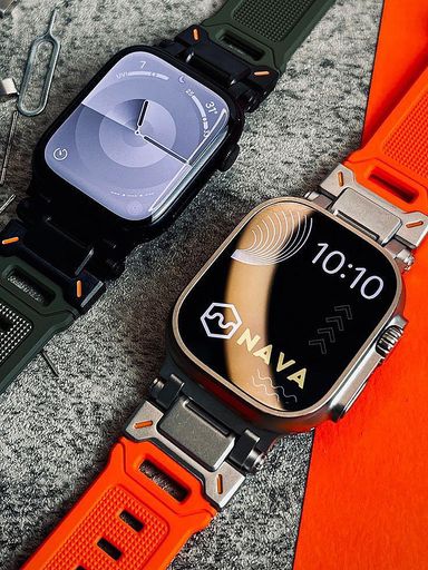 Watches ⬆️