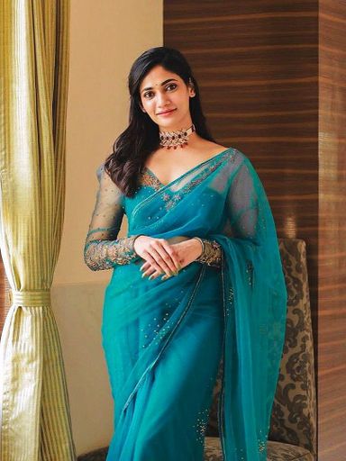 Sarees | ⬆️