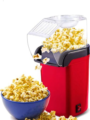 Popcorn maker | Code G105 gg