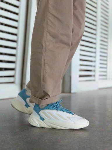 ADIDAS ORIGINALS OZELIA | Code S210 srr
