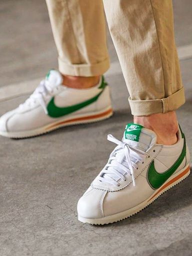 Trending Nike Cortez HAWKINS | Code S211 kss