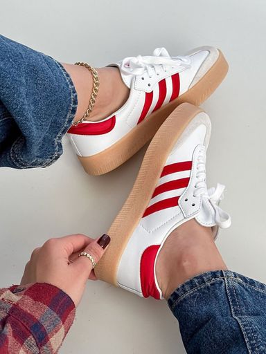 Adidas Originals samba XLG GUM | Code S218 srr