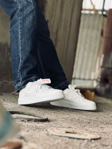 Nike Air Force | Code S224 cbb