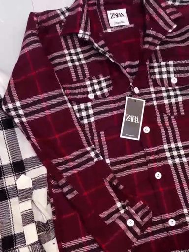 Imported Men’s shirt | Code CS111 dkk