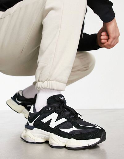 New Blance 9060 | Code S230 kss