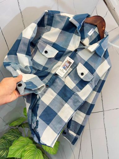 YOUNGOR LUXURY BRAND PREMIUM SHIRT / Code CS112 dkk