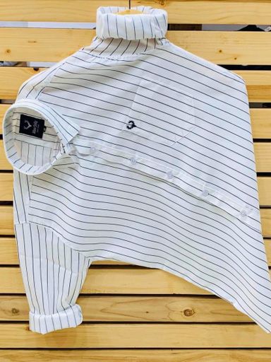 Cotton liling Shirt / Code LS105 sgg