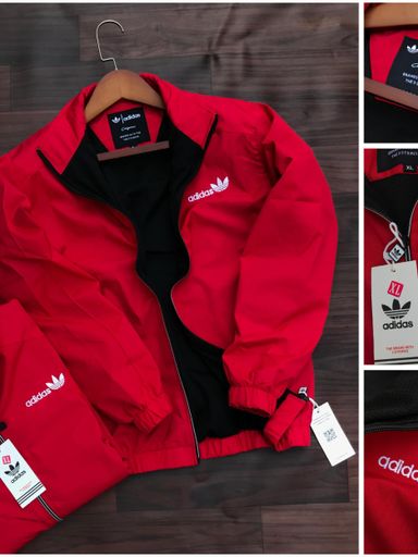ADIDAS Designer Jacket | Code J100 dkk