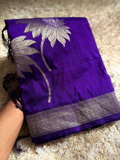 Trending Pure Dola Silk Sarees | Code AS420 rdd