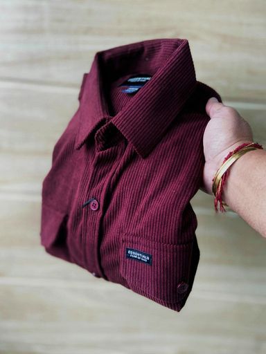 US ESSENTIALS branded shirt | Code DP105 dkk