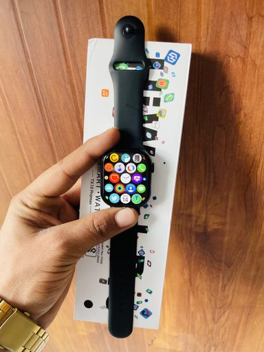 pro max Series10 smartwatch | Code SW100 gg
