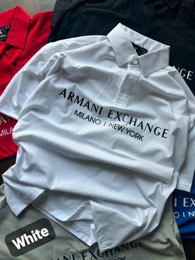 Premium ARMANI T-shirts | Code T112 sgg