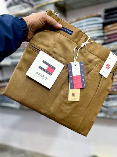 Premium cotton pants | Code PN100 sgg