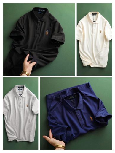 RaLpH LaUrEn Branded 4 T-shirts combo | Code T115 sgg