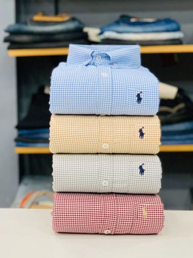 4 RL polo shirts combo | Code CM110 sgg