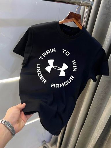 Round neck tshirt | Code T118 idd