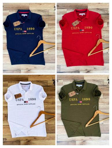 4 Cotton matty tshirs combo | Code T122 qbb