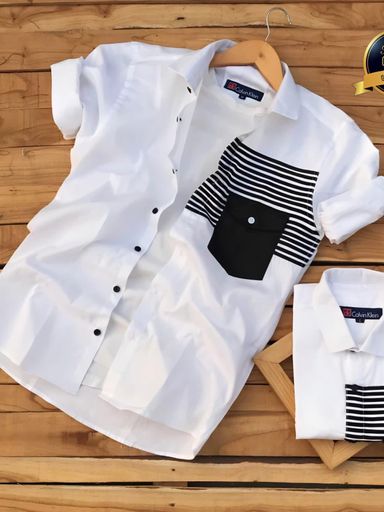 CK designer shirts | Code DS130 qbb