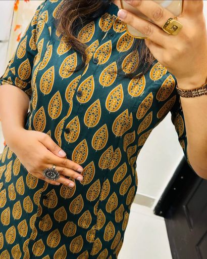 designer Co-erd set in Aline pattern | Code KD122 stt