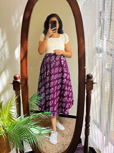 Beautiful hakoba middi | Code M179 stt