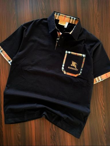 Trending Burberry Tshirt | Code T128 sgg
