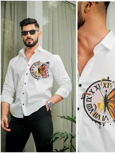 CK PREMIUM DESIGNER SHIRTS | Code DS140 dkk