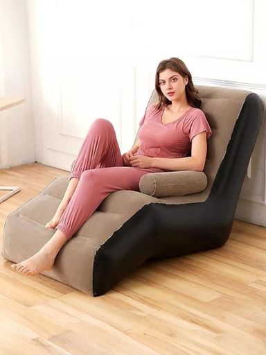 Premium Recliner Chair sofa Set  With Air Pump | Code G109 Gg