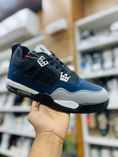 IMPORTED JORDAN | Code IS110 qb