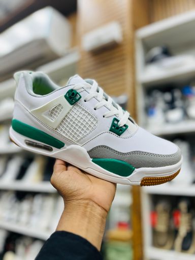 IMPORTED JORDAN | Code IS111 qb