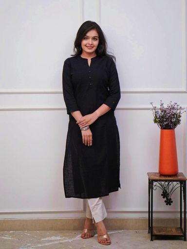 classy look kurti pant set | Code K324 stt